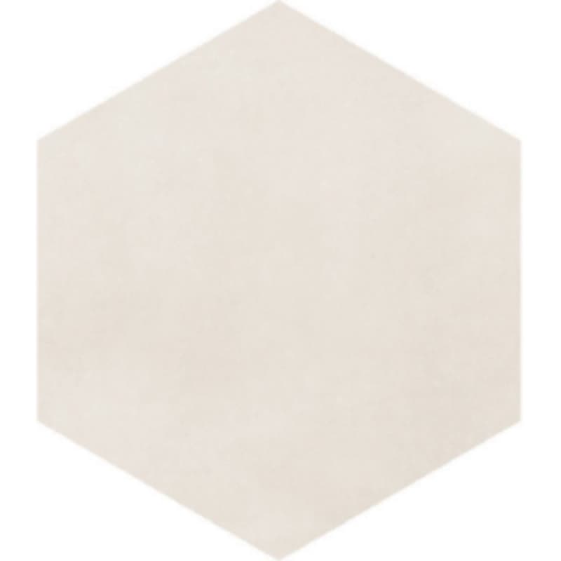 Flooring — Scrapbook Gp Hexagon - Album White
