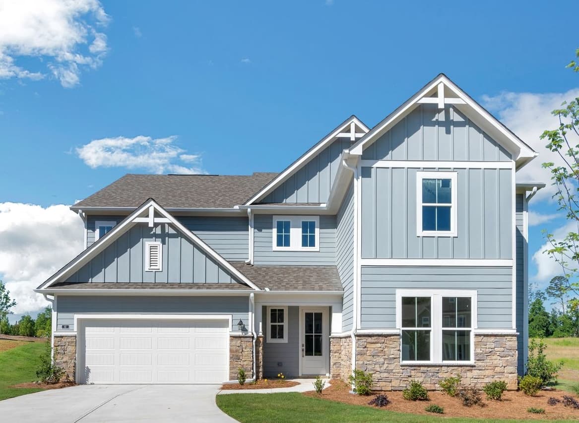 Build or Buy in the Atlanta Market?