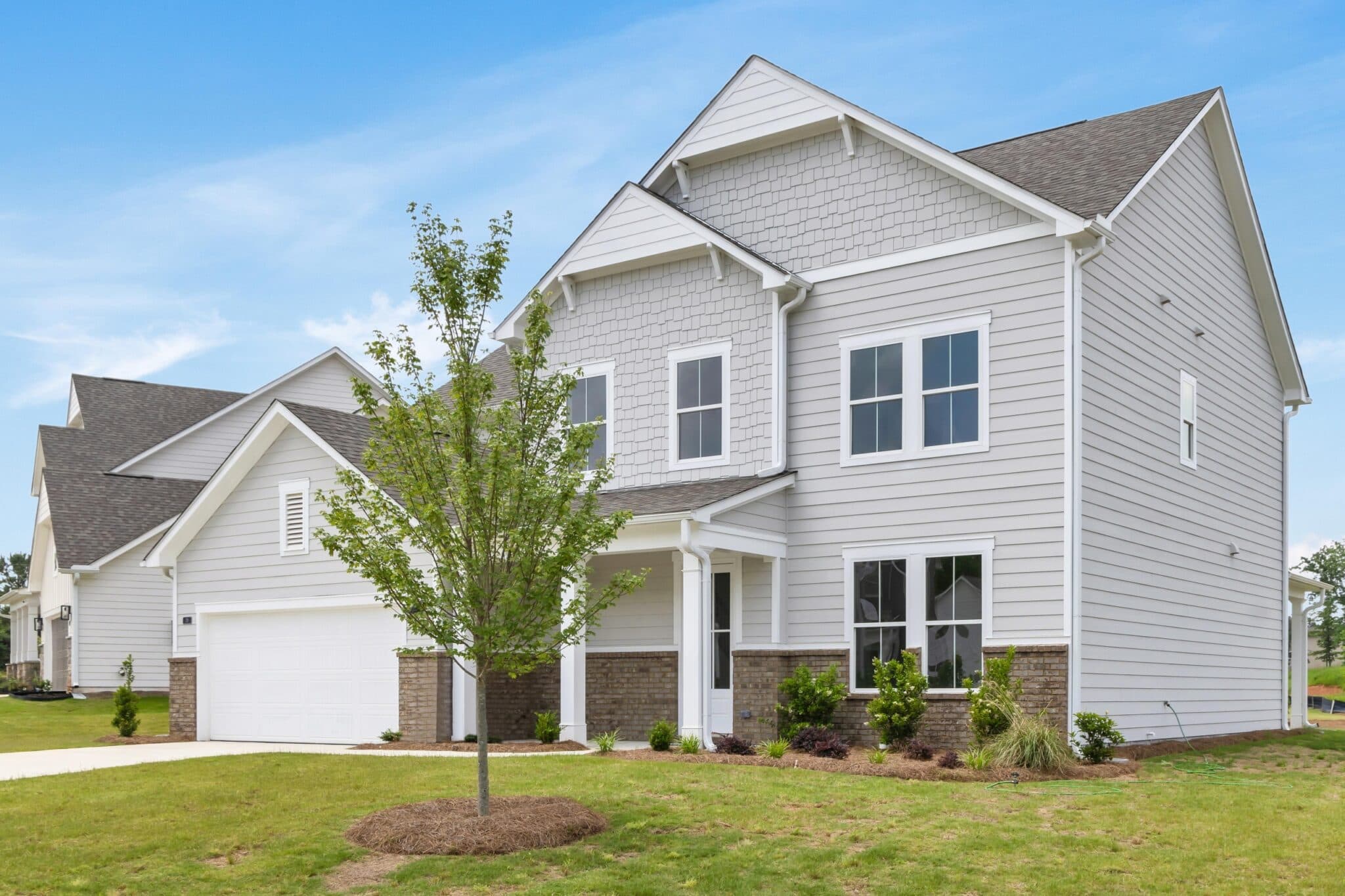 Designing Your Eco-Friendly Dream Home in Atlanta