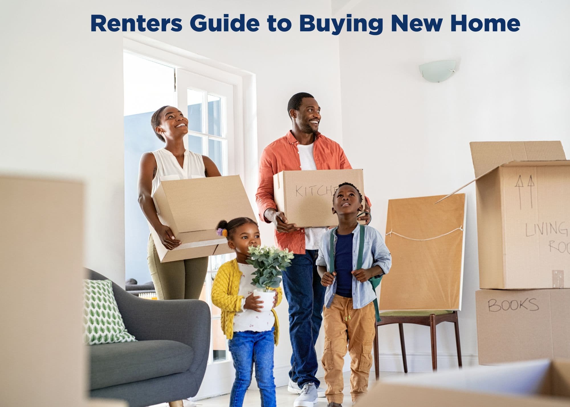 Renting vs. Buying in Dallas: A Renter-Friendly Guide to Your First New Construction Home