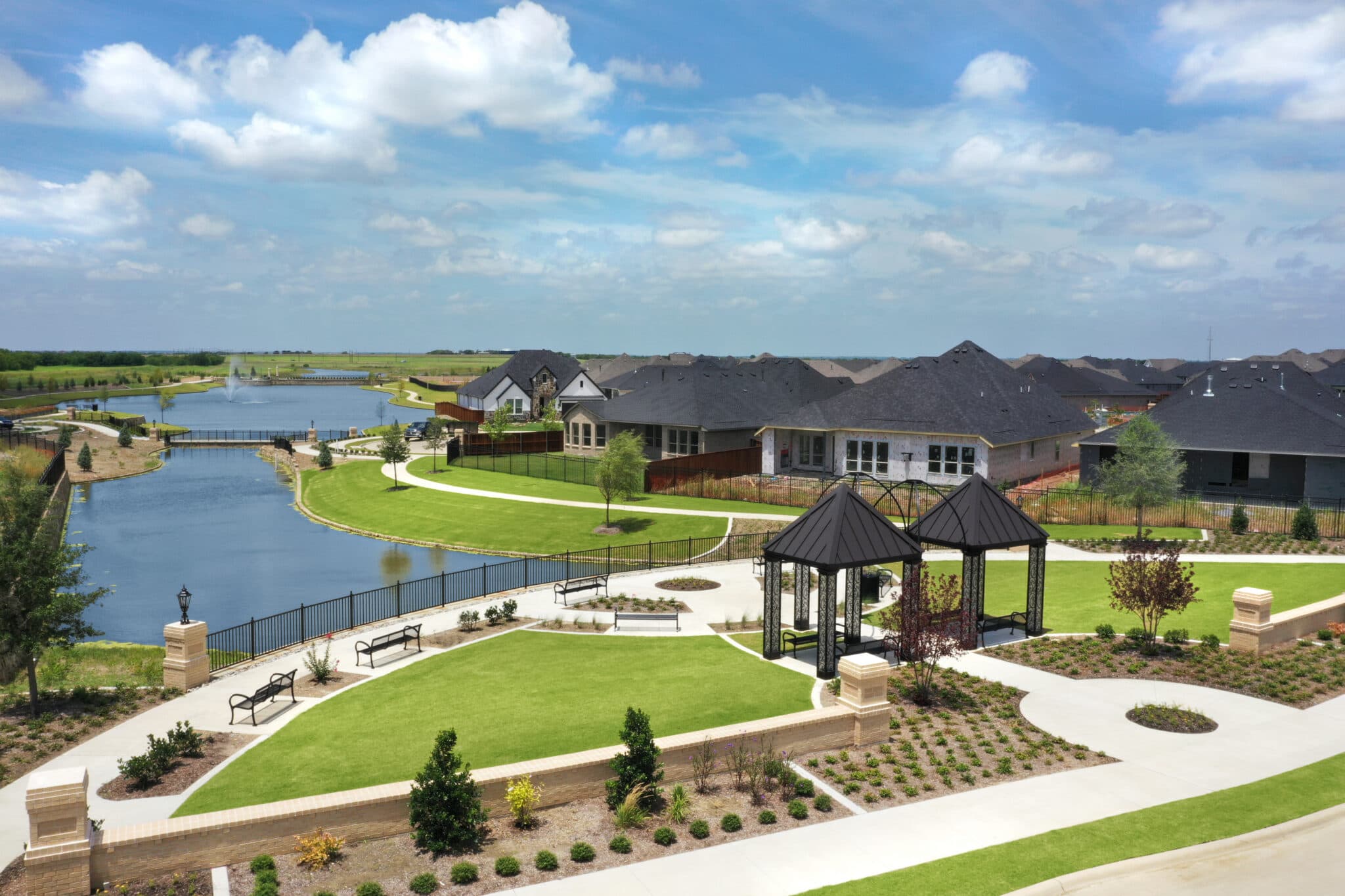 Why Celina, TX Is One of the Best Places to Buy a New Home Right Now