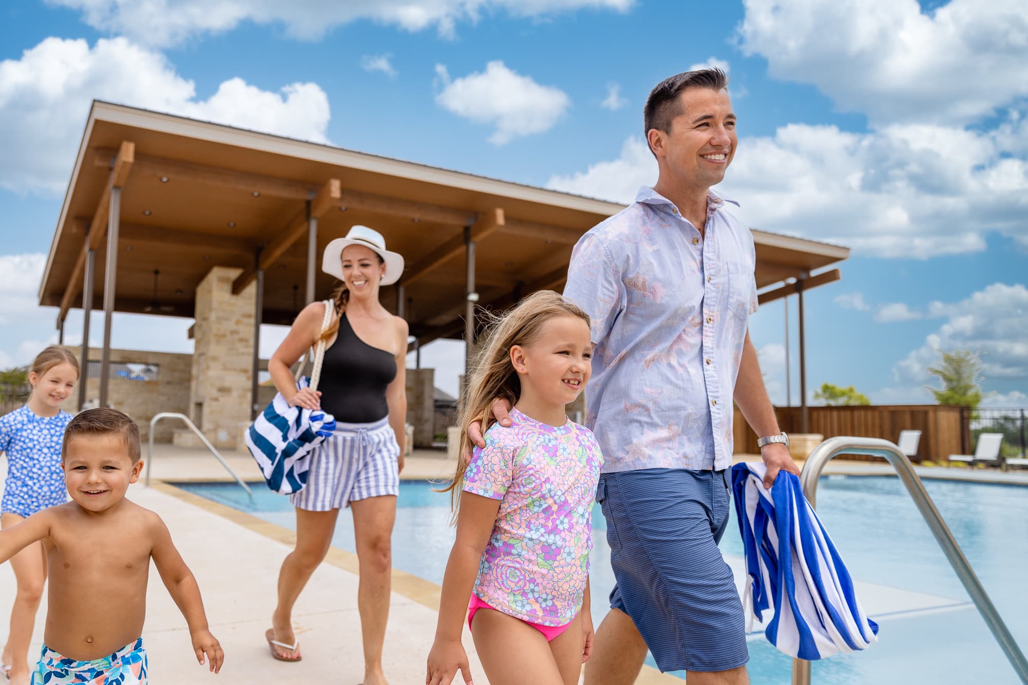 Why Now Is the Right Time to Buy a New Construction Home