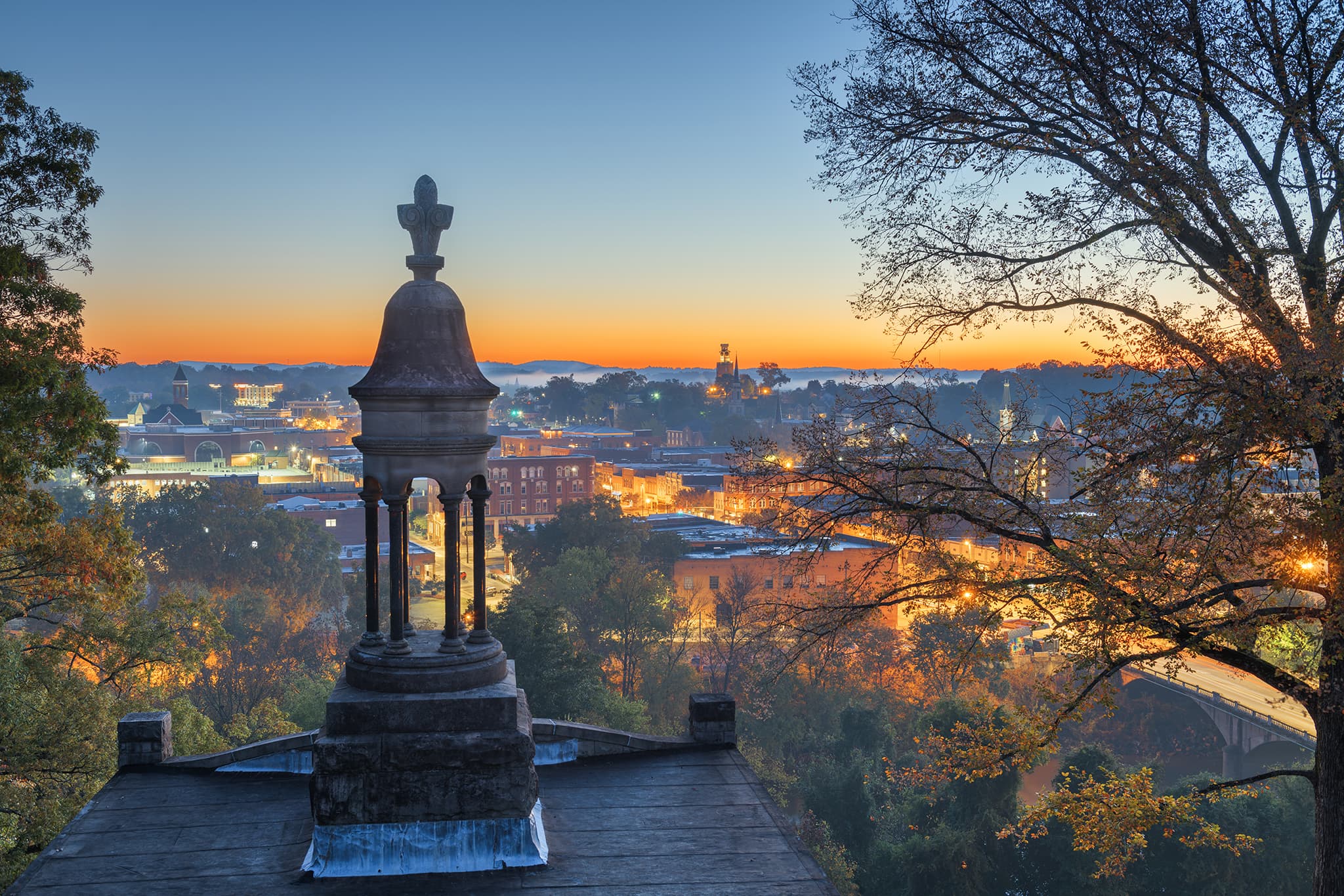 Rome area photo