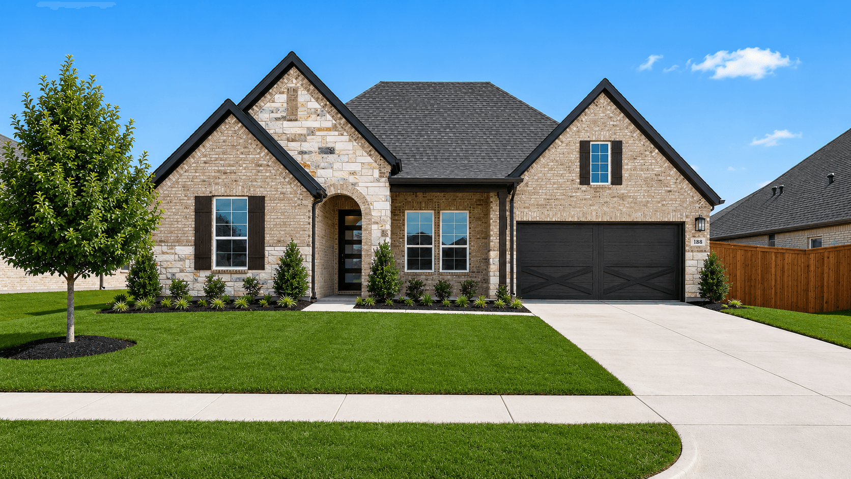 188 Mountain Laurel Dr., Waxahachie, TX 75165 exterior