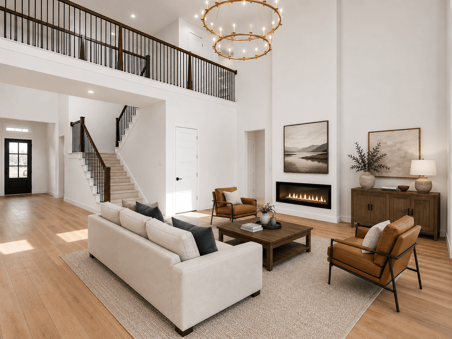 Grand Living