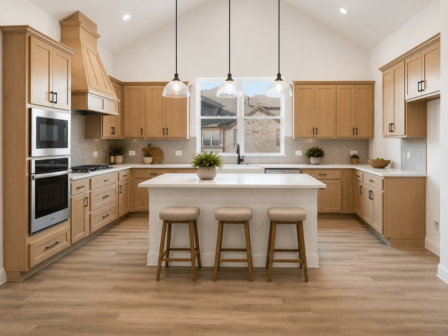 Luxury Entertaining