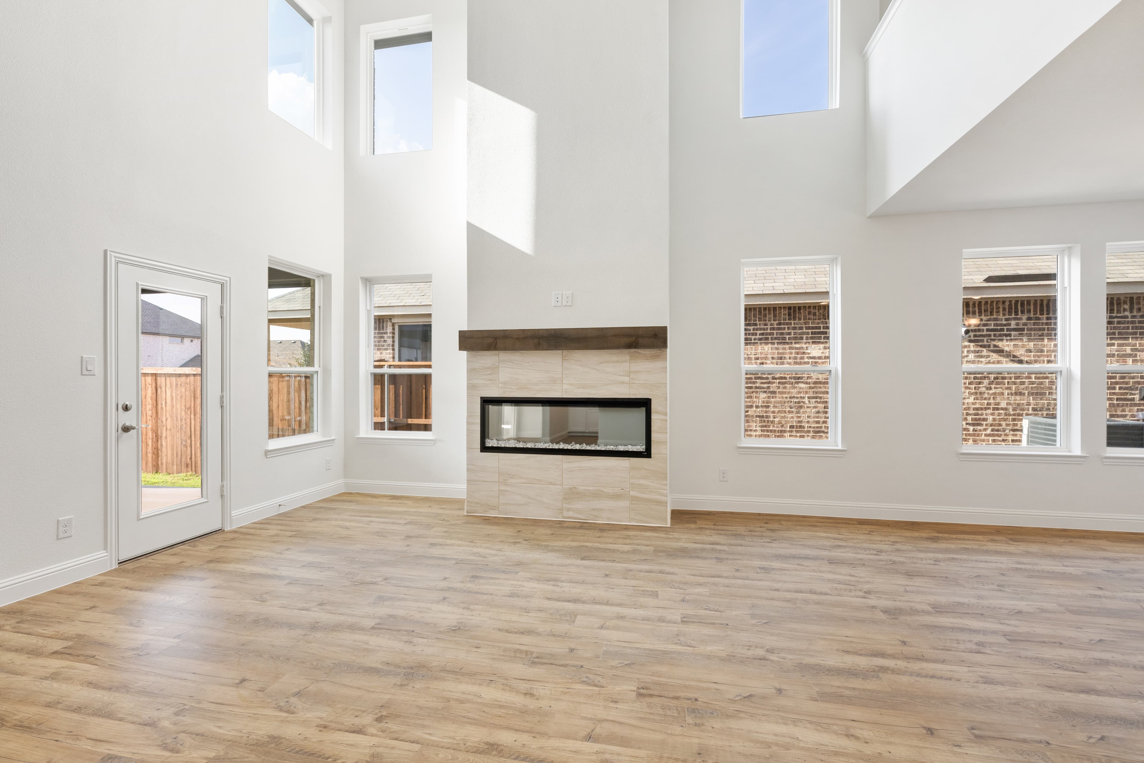 Home photo