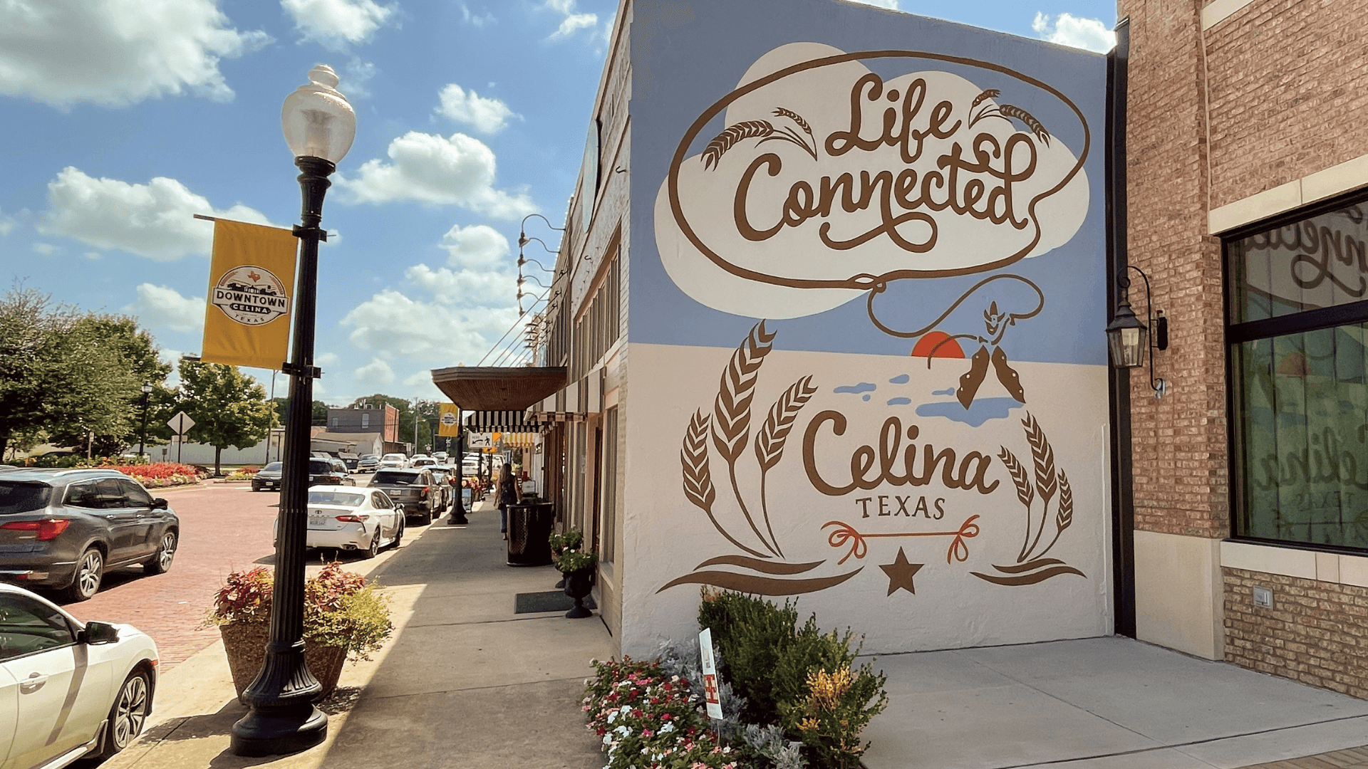 Celina area photo
