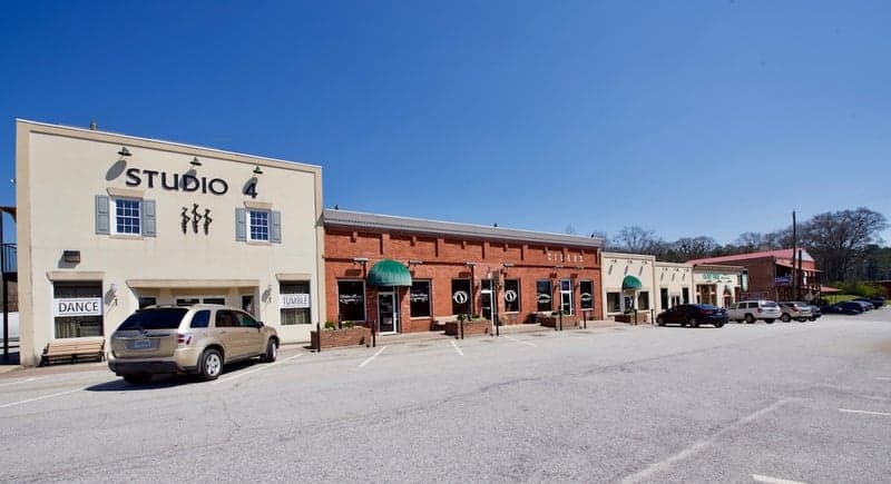 Dallas area photo