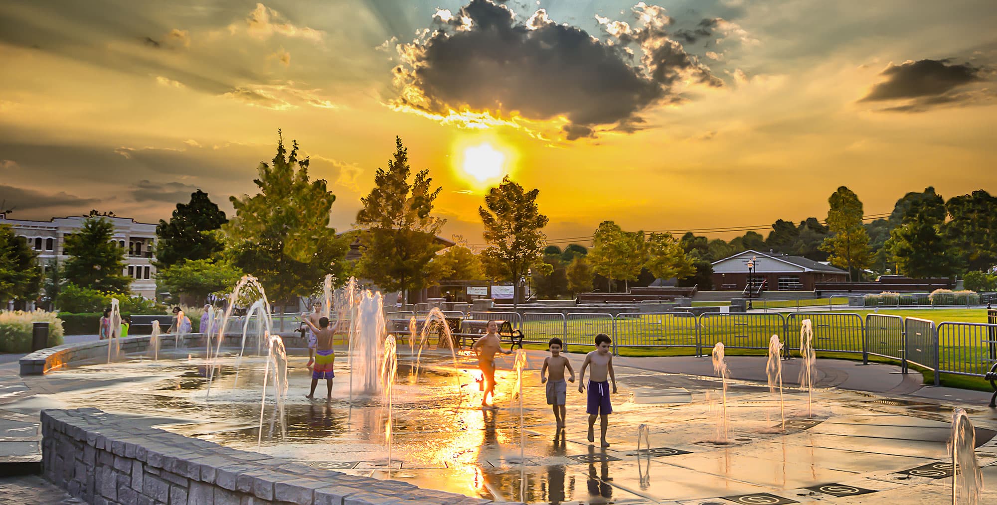 Suwanee area photo