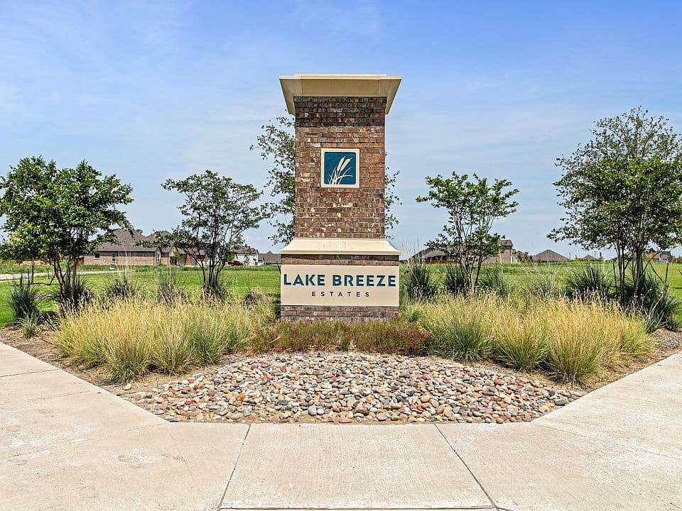Royse City area photo