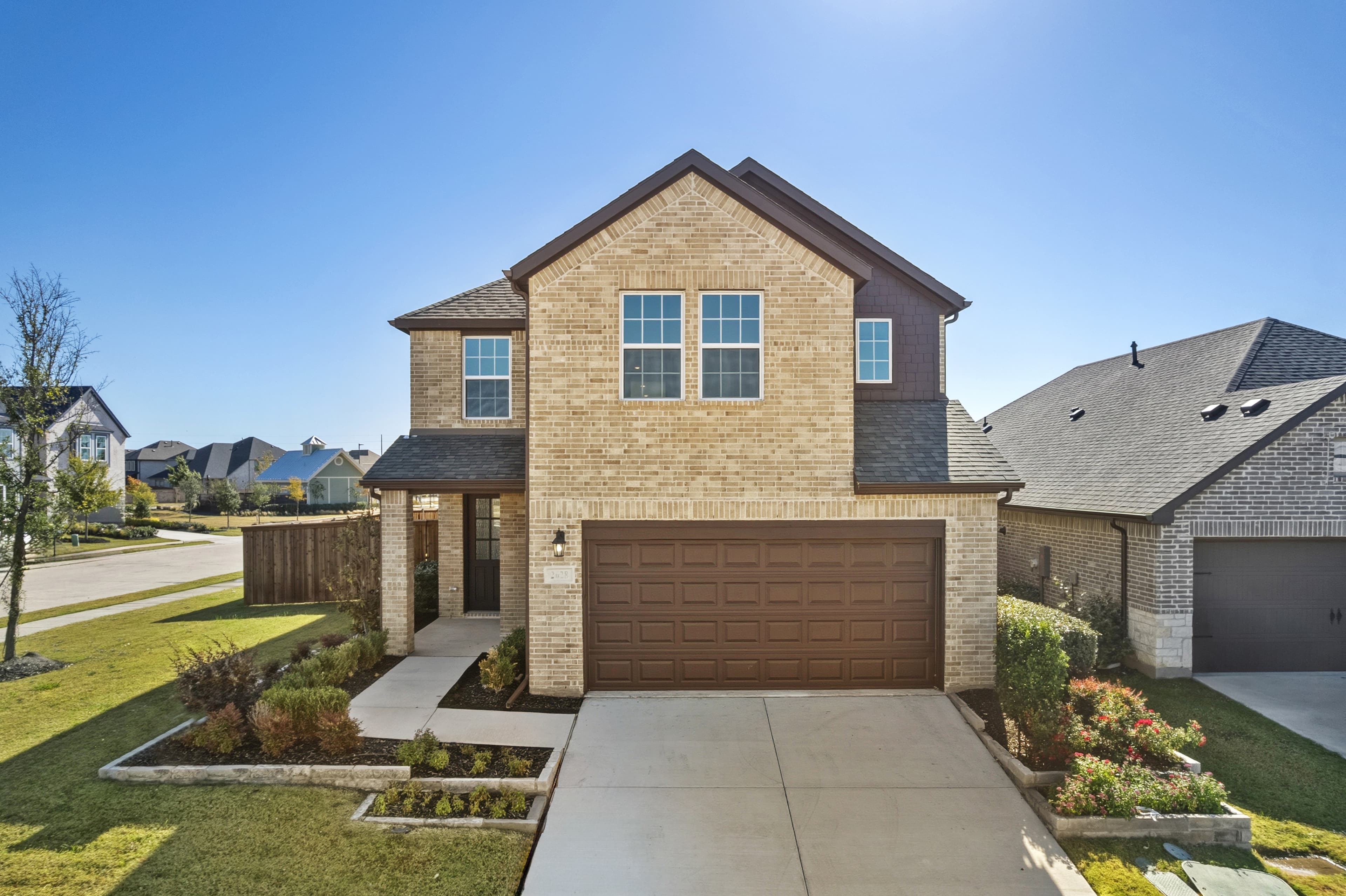 2628 Spring Side Dr., Royse City, 75189
