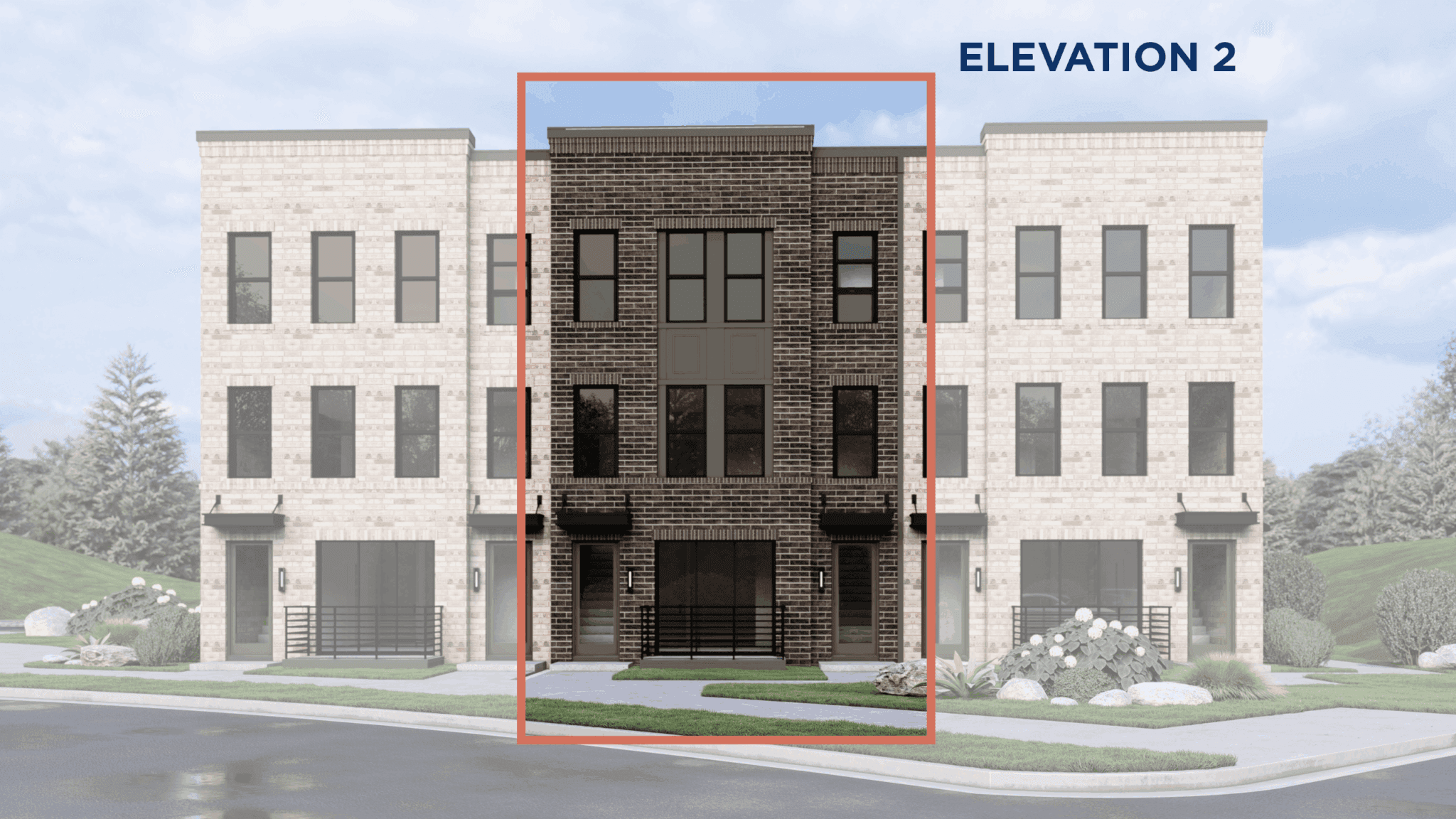 734 Urban Grange Way, Suwanee, GA 30024 exterior