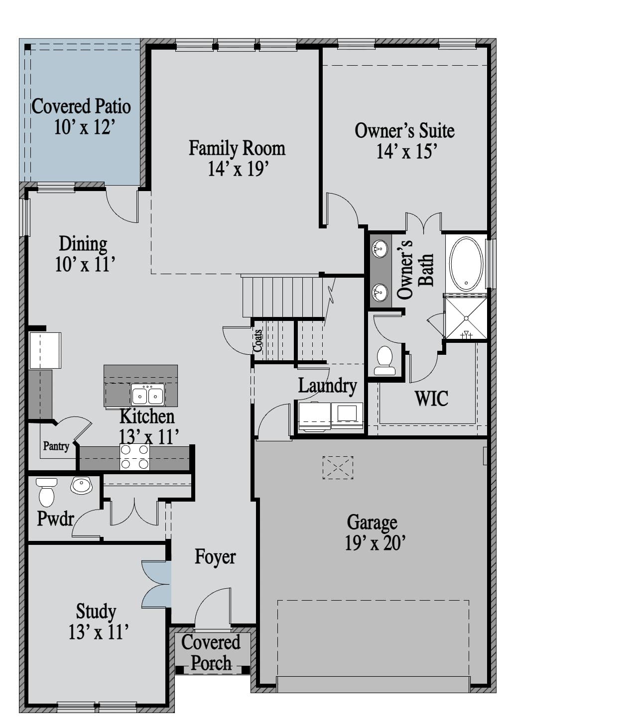 Home photo