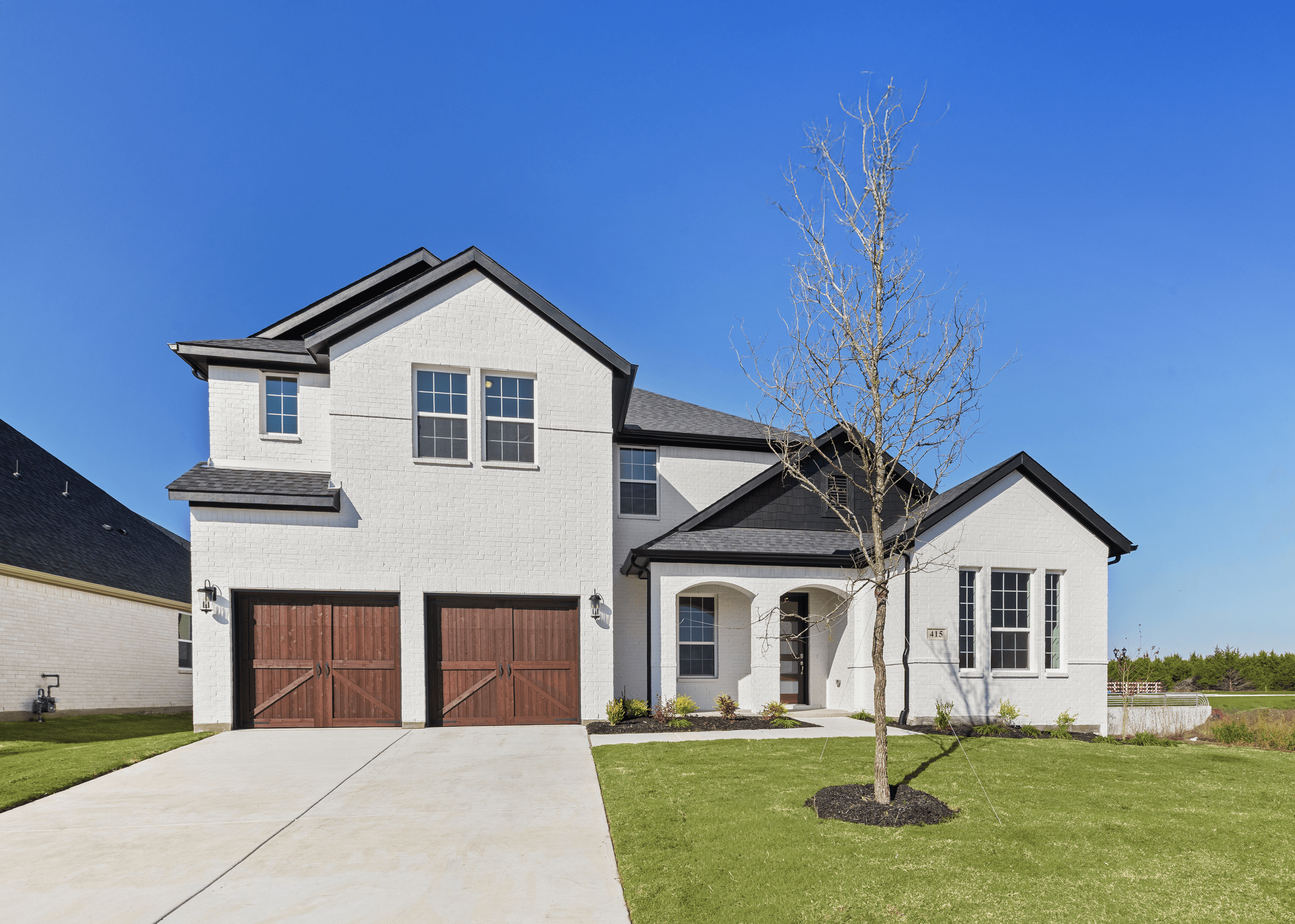 415 Sedgwick Dr., Fate, TX 75189