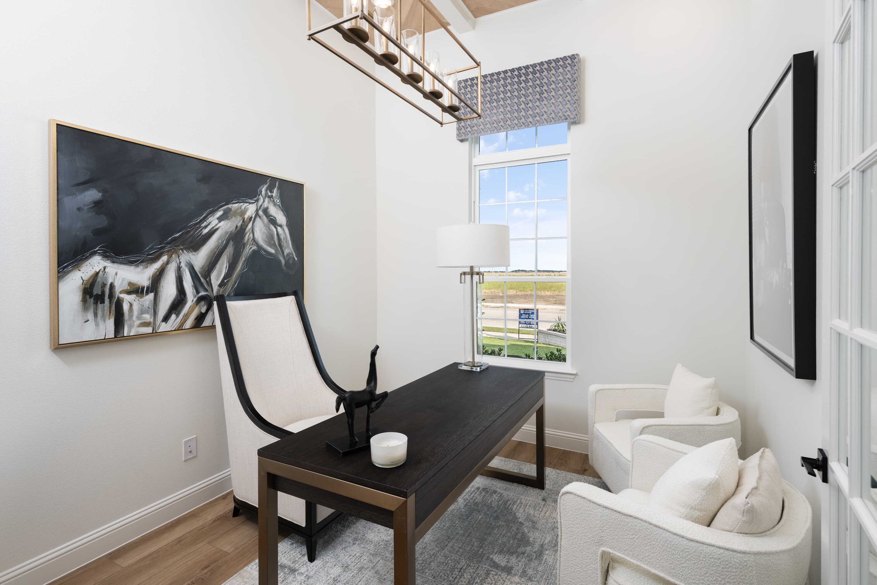 Myrtle Creek model home 3