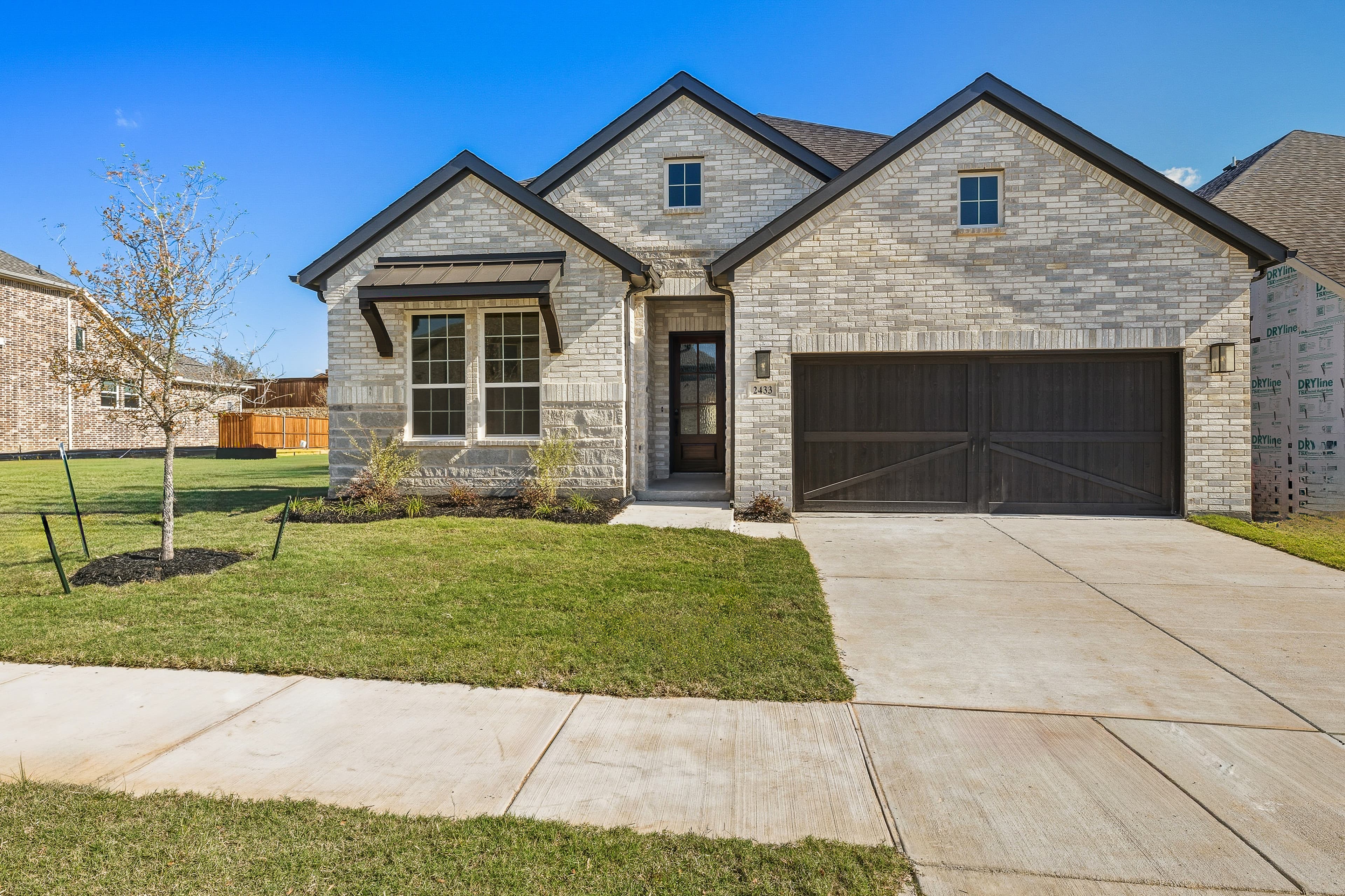 2433 Ainsdale Dr., Celina, TX 75009