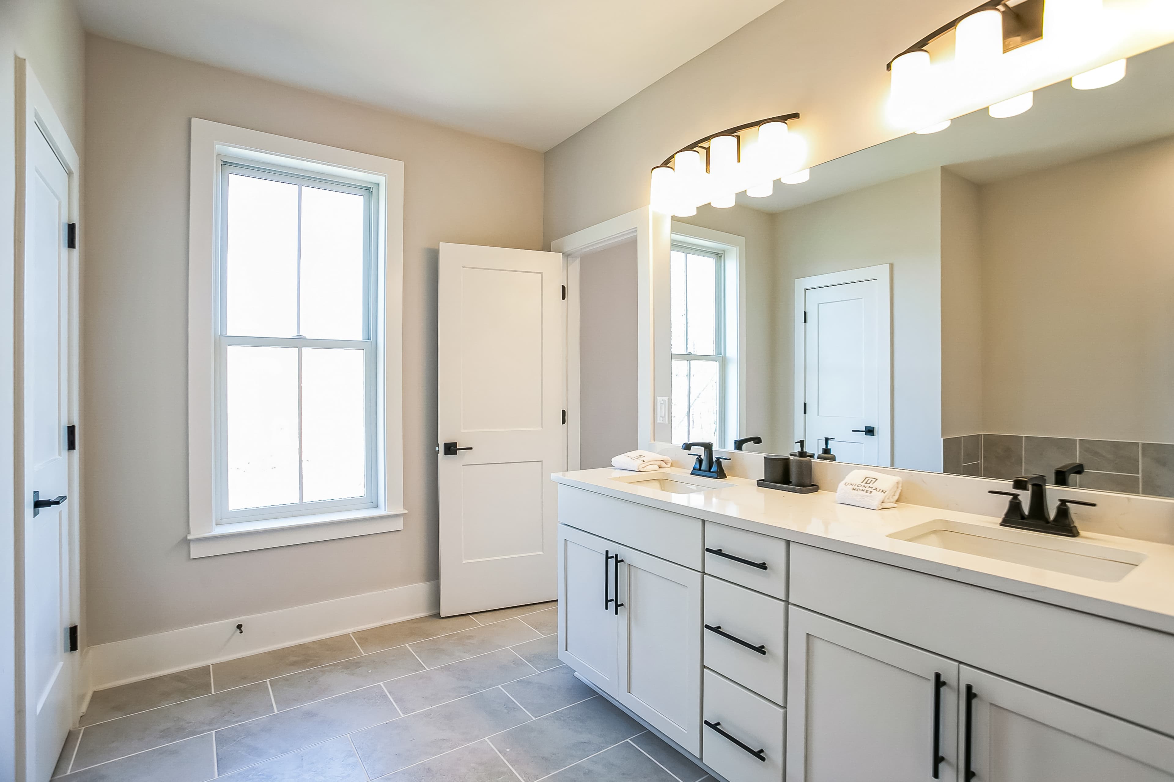 Echo Park model home 3