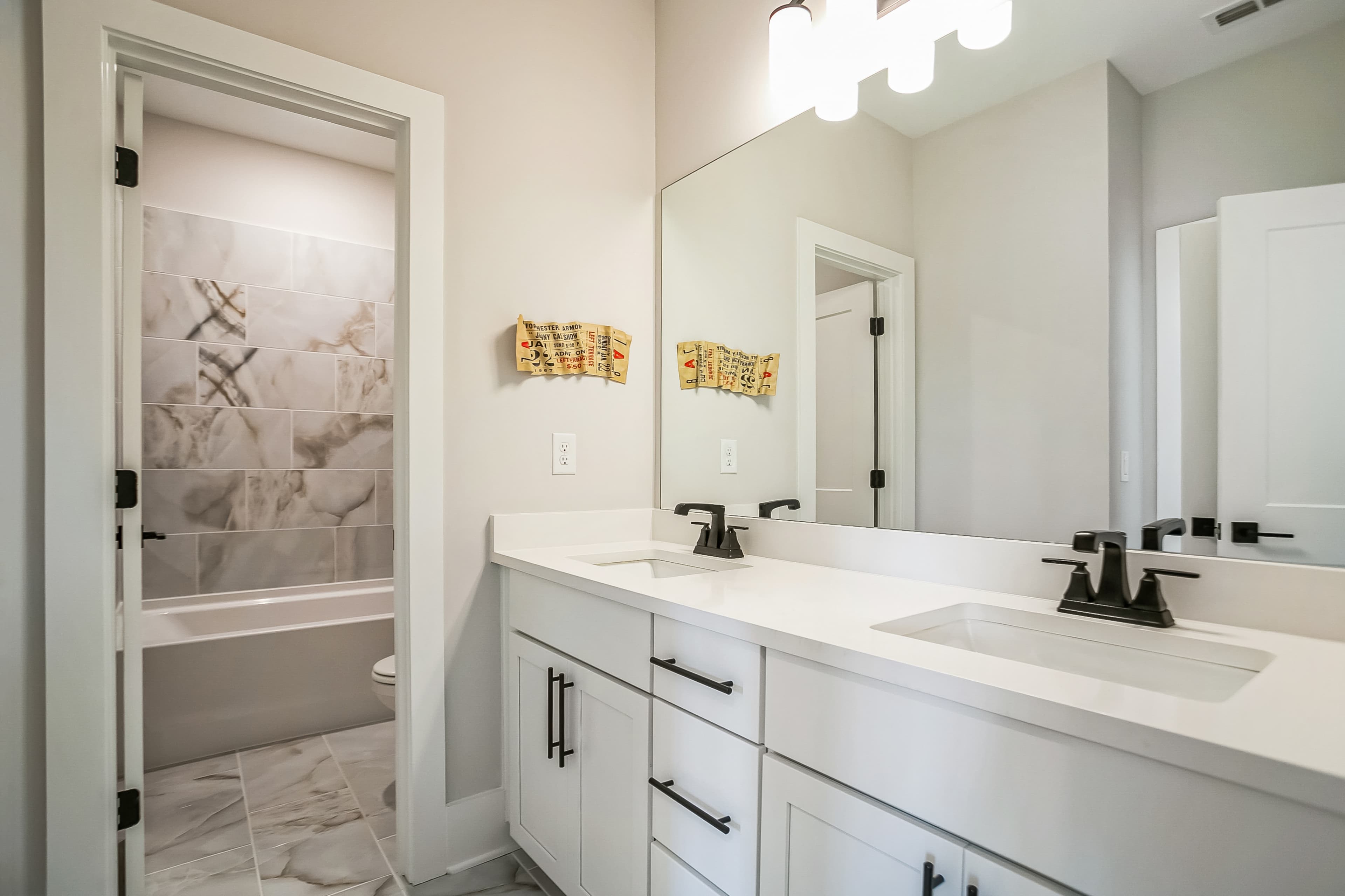 Echo Park model home 4