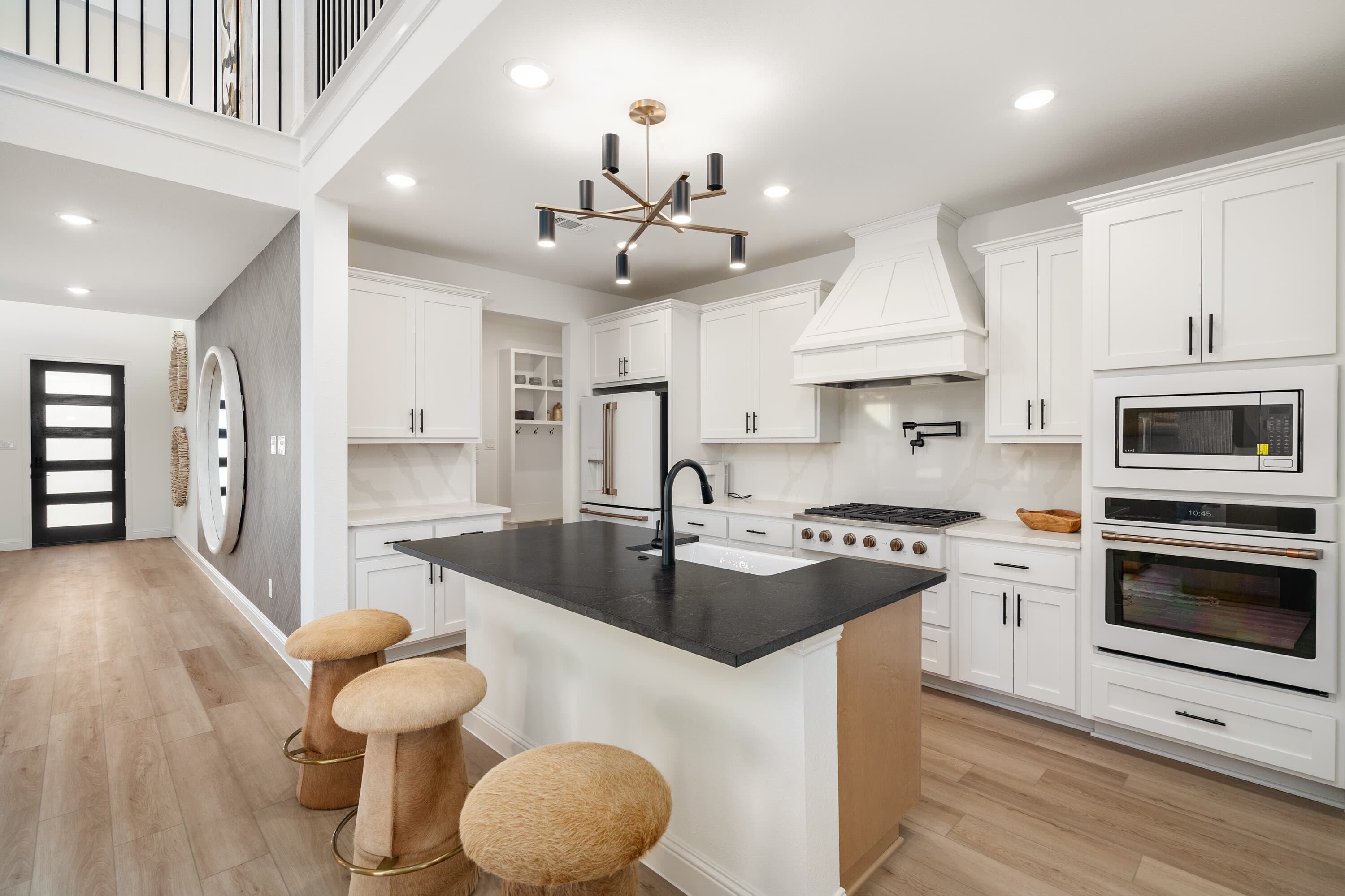 Wildflower Ranch model home 4