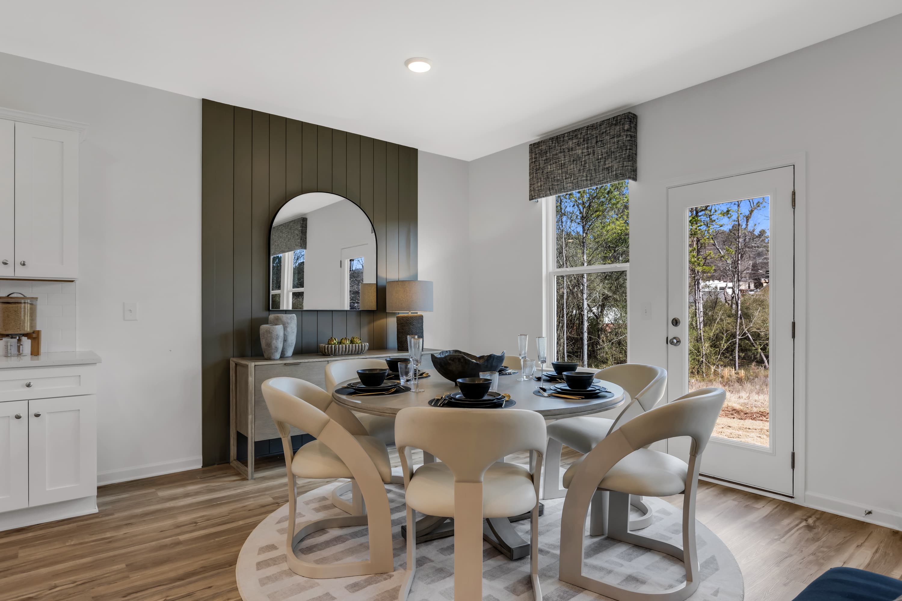Three Rivers model home 4