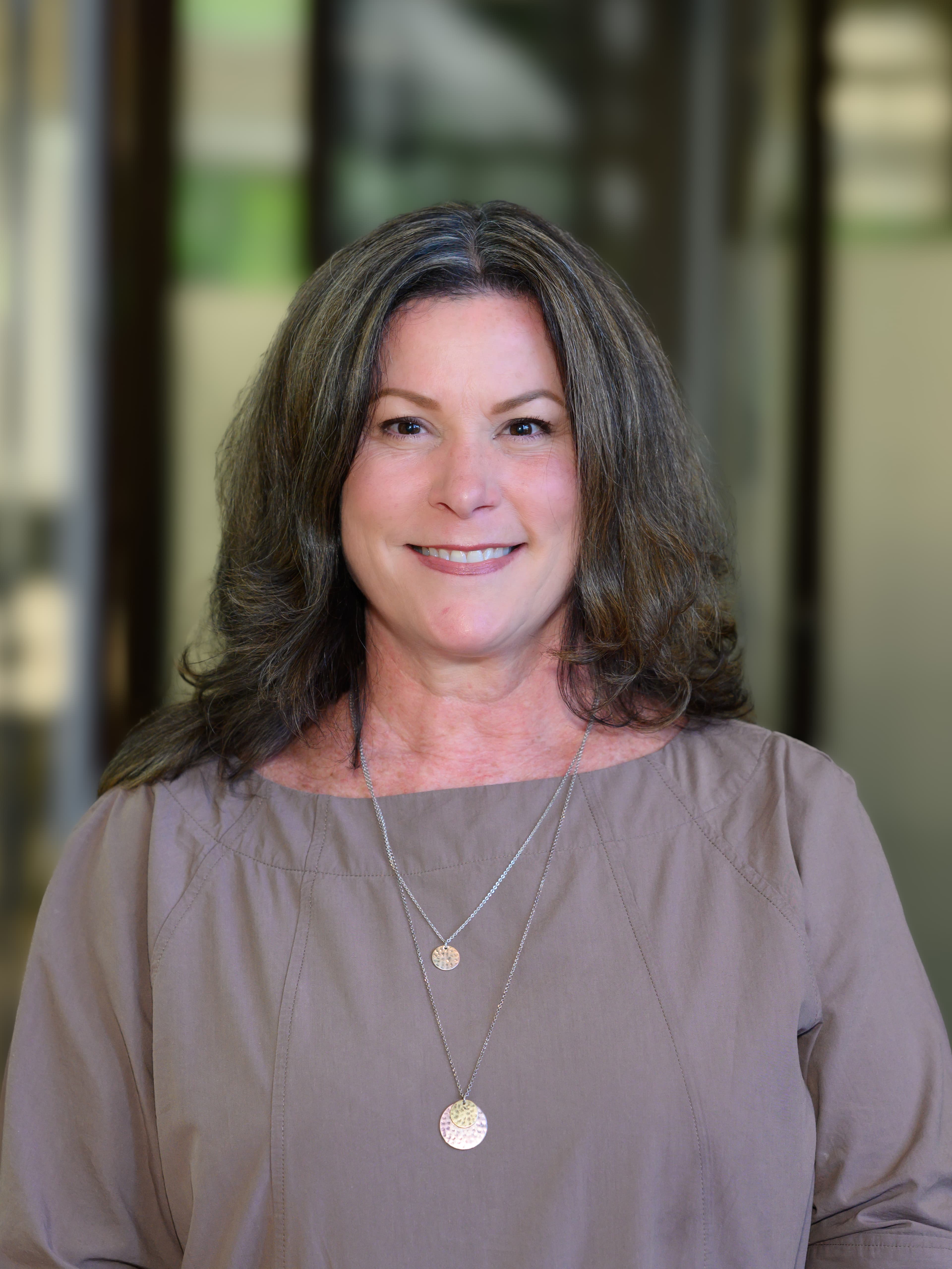 Karen Cornwell