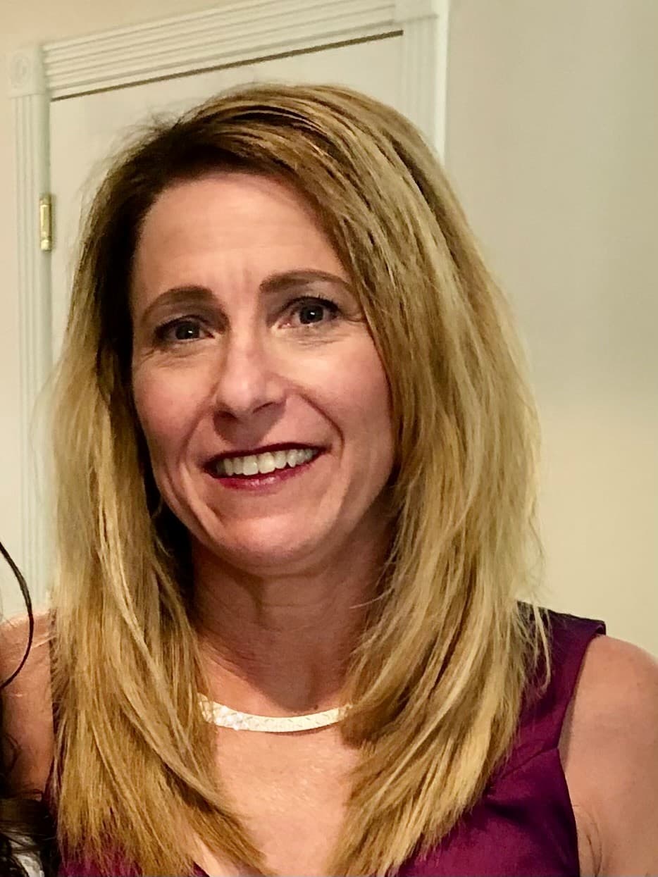 Teresa Dyson